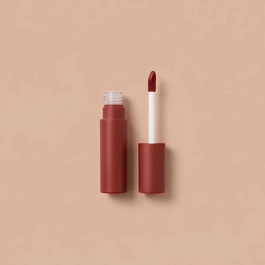 Kadife Bitişli Dudak Tint