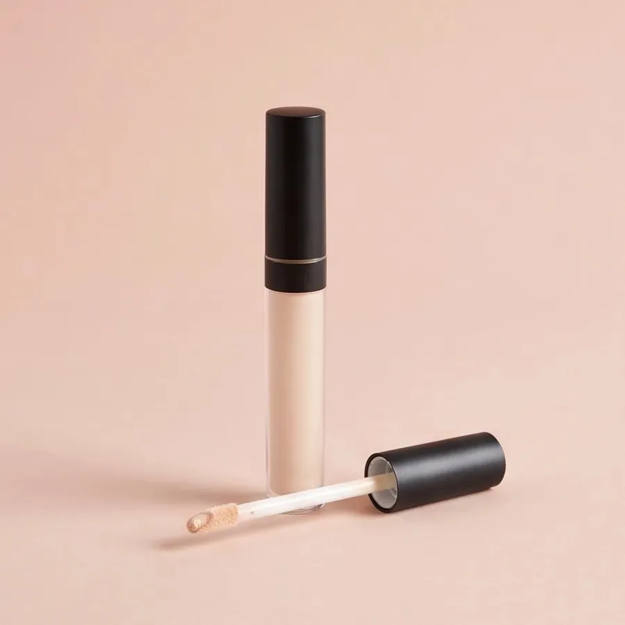 Serum Etkili Likit Kapatıcı