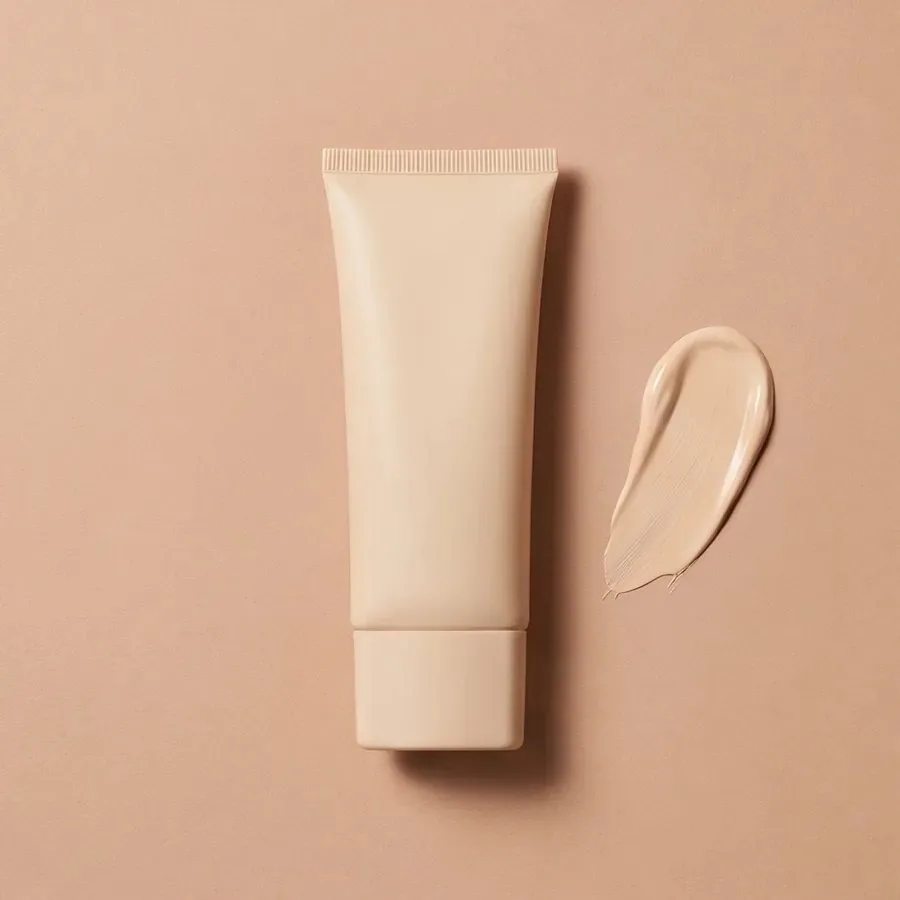 Renkli Yüz Güneş Kremi SPF 50