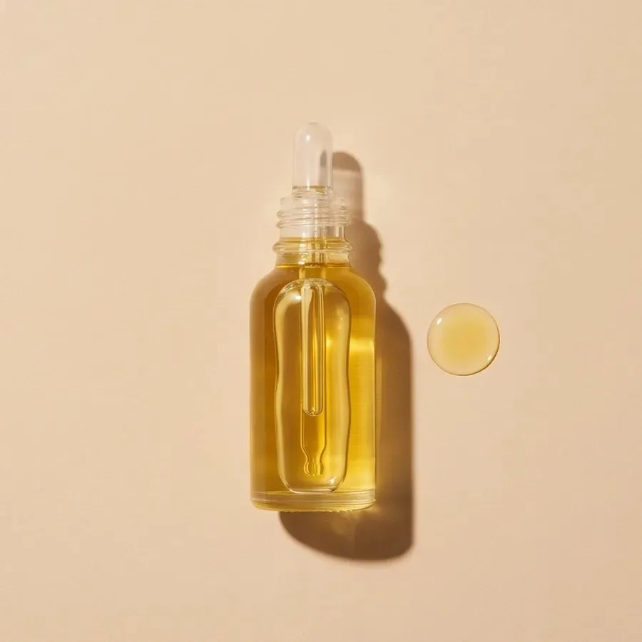 Argan Yağlı Saç Bakım Yağı
